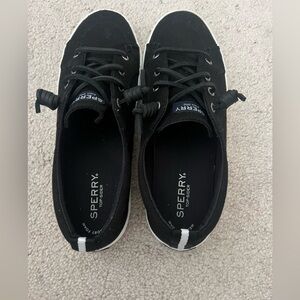 Sperry Slip on Sneakers